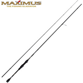 Спиннинг Maximus Perch Zone